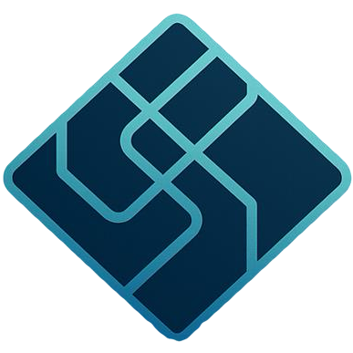 Integra Square Logo No Text Transparent Background