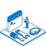 Preventive Maintenance square