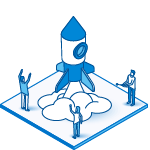 System Commissioning square